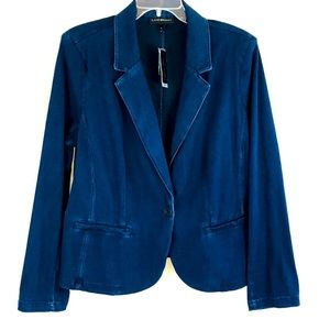 Lane Bryant Blazer